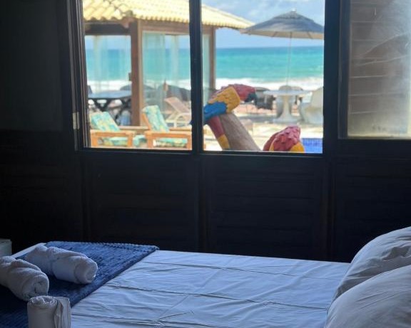 VISTA MAR NW - Pousada Mar A Vista Charme By Concavus